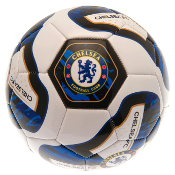 FC Chelsea fotbalový míč Football TR - Size 5
