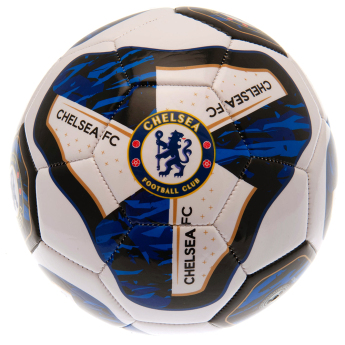 FC Chelsea fotbalový míč Football TR - Size 5