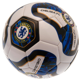 FC Chelsea fotbalový míč Football TR - Size 5