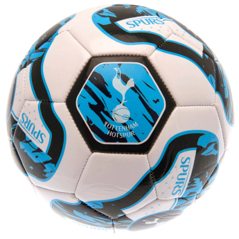 Tottenham Hotspur fotbalový míč Football TR - Size 5