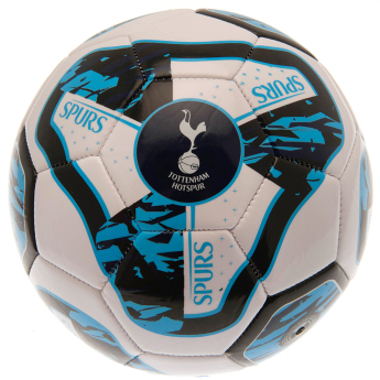 Tottenham Hotspur fotbalový míč Football TR - Size 5