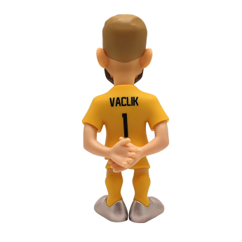 Fotbalové reprezentace figurka Czech Republic MINIX Football NT Vaclík