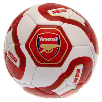 FC Arsenal fotbalový míč Football TR - Size 5