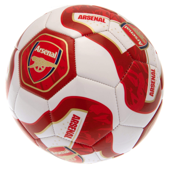 FC Arsenal fotbalový míč Football TR - Size 5
