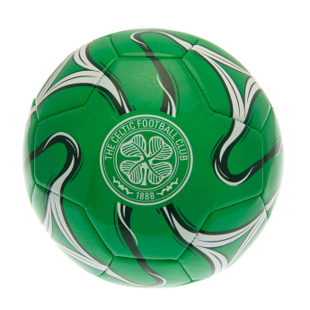 FC Celtic miniaturní fotbalový míč Skill Ball CC - Size 1
