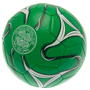 FC Celtic fotbalový míč Football CC - Size 5