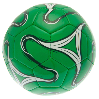 FC Celtic fotbalový míč Football CC - Size 5