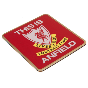 FC Liverpool magnetka This Is Anfield