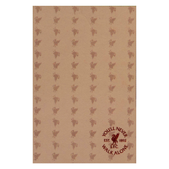 FC Liverpool set ručníků LFC branded tea