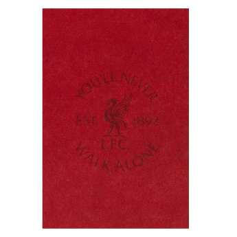 FC Liverpool set ručníků LFC branded tea