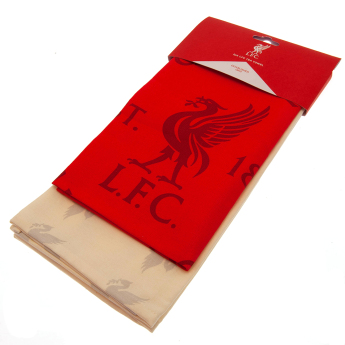 FC Liverpool set ručníků LFC branded tea