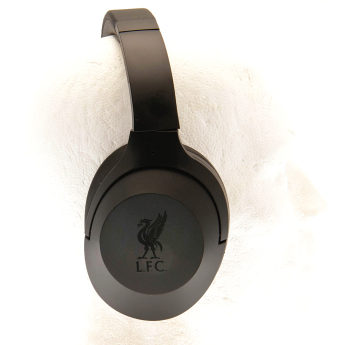 FC Liverpool sluchátka Luxury Bluetooth