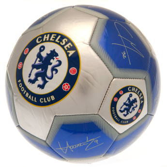 FC Chelsea fotbalový míč Sig 26 Football - Size 5