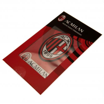 AC Milan dvě nášivky crest