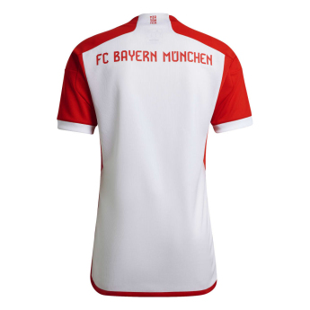Bayern Mnichov fotbalový dres 23/24 home