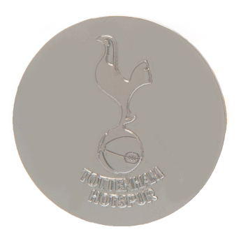 Tottenham Hotspur odznak Alloy Car