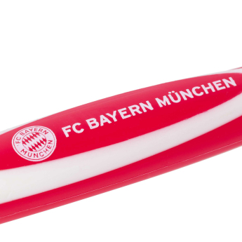 Bayern Mnichov dětský zubní kartáček red