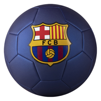 FC Barcelona fotbalový míč Tone Half