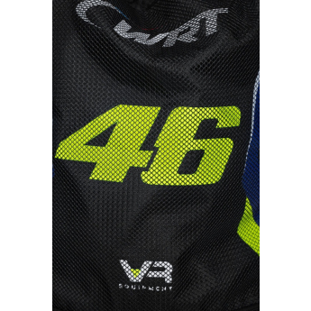 Valentino Rossi pytlík gym bag 46 WRT 2023