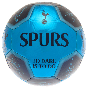 Tottenham Hotspur fotbalový míč Sig 26 Football - Size 5