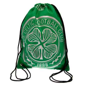 FC Celtic pytlík gym bag CR