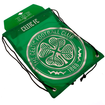 FC Celtic pytlík gym bag CR