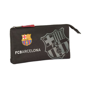 FC Barcelona penál na tužky Triple black