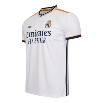 Real Madrid fotbalový dres replica 23/24 home