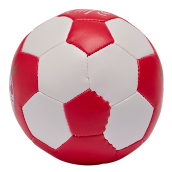 Bayern Mnichov fotbalový mini míč Skill Ball - Size 1