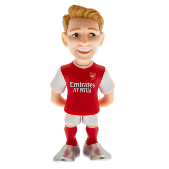 FC Arsenal figurka MINIX Odegaard