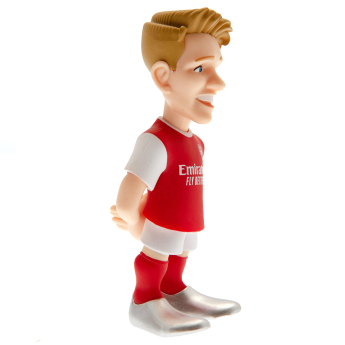 FC Arsenal figurka MINIX Odegaard