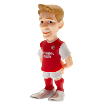 FC Arsenal figurka MINIX Odegaard