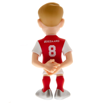 FC Arsenal figurka MINIX Odegaard