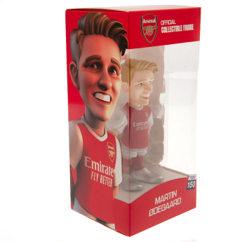 FC Arsenal figurka MINIX Odegaard