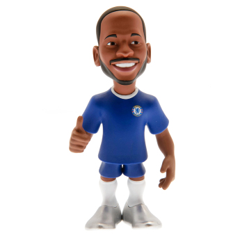 FC Chelsea figurka MINIX Sterling