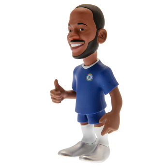 FC Chelsea figurka MINIX Sterling