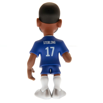 FC Chelsea figurka MINIX Sterling