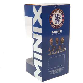 FC Chelsea figurka MINIX Sterling