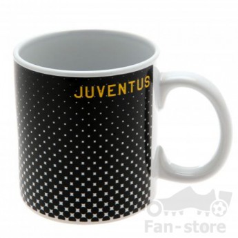 Juventus velký hrnek FD