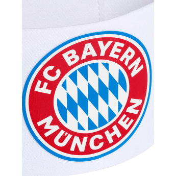 Bayern Mnichov kapitánská páska kids white