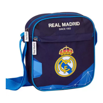 Real Madrid taštička Crest