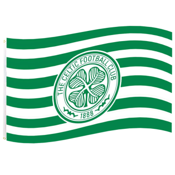 FC Celtic vlajka HP