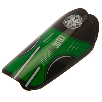 FC Celtic dětské chrániče Shin Pads Kids DT - 7 to 9 years (120cm)