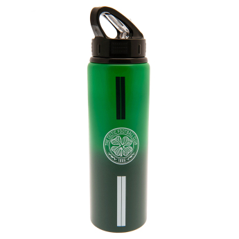 FC Celtic láhev na pití Aluminium Drinks Bottle ST