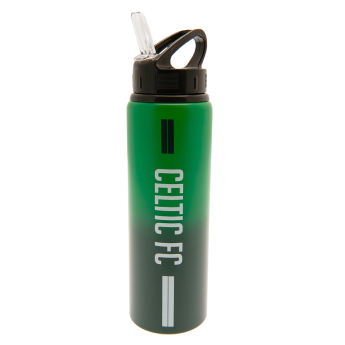 FC Celtic láhev na pití Aluminium Drinks Bottle ST