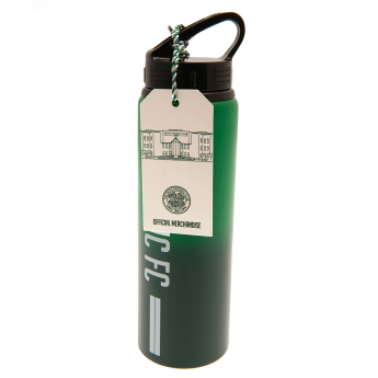 FC Celtic láhev na pití Aluminium Drinks Bottle ST