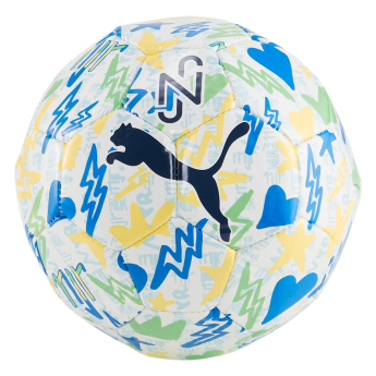 Paris Saint Germain fotbalový mini míč Jr Graphic - size 1