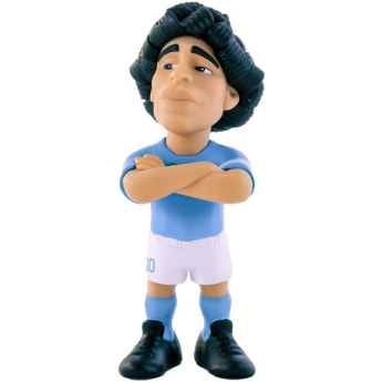 SSC Napoli figurka MINIX Football Icon Maradona