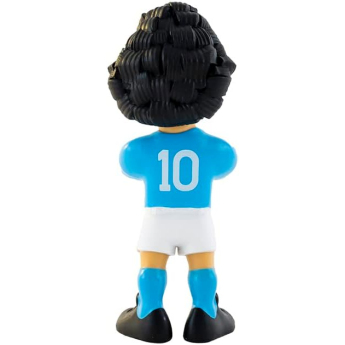 SSC Napoli figurka MINIX Football Icon Maradona