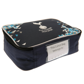 Tottenham Hotspur Obědová taška Particle Lunch Bag
